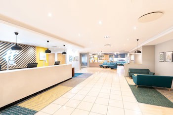 Holiday Inn Southampton-Eastleigh M3, Jct13, An Ihg Hotel