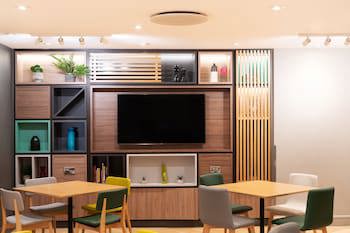Holiday Inn Southampton-Eastleigh M3, Jct13, An Ihg Hotel