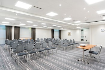 Holiday Inn Southampton-Eastleigh M3, Jct13, An Ihg Hotel