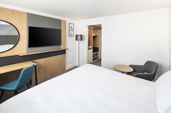 Holiday Inn Southampton-Eastleigh M3, Jct13, An Ihg Hotel