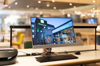 Holiday Inn Southampton-Eastleigh M3, Jct13, An Ihg Hotel