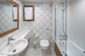 Holiday Inn Southampton-Eastleigh M3, Jct13, An Ihg Hotel