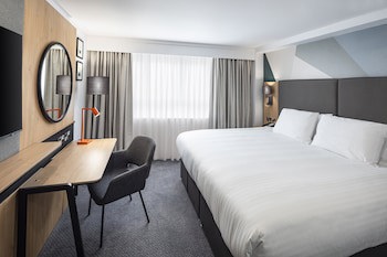 Holiday Inn Southampton-Eastleigh M3, Jct13, An Ihg Hotel