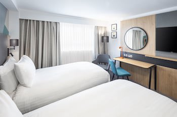 Holiday Inn Southampton-Eastleigh M3, Jct13, An Ihg Hotel