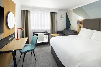 Holiday Inn Southampton-Eastleigh M3, Jct13, An Ihg Hotel