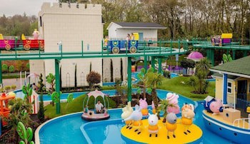Holiday Inn Southampton-Eastleigh M3, Jct13, An Ihg Hotel