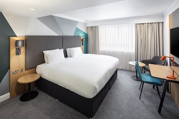 Holiday Inn Southampton-Eastleigh M3, Jct13, An Ihg Hotel