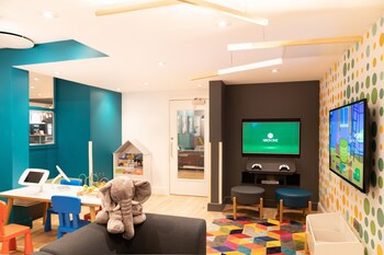 Holiday Inn Southampton-Eastleigh M3, Jct13, An Ihg Hotel