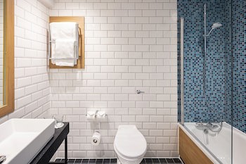 Holiday Inn Southampton-Eastleigh M3, Jct13, An Ihg Hotel