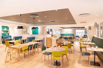 Holiday Inn Southampton-Eastleigh M3, Jct13, An Ihg Hotel