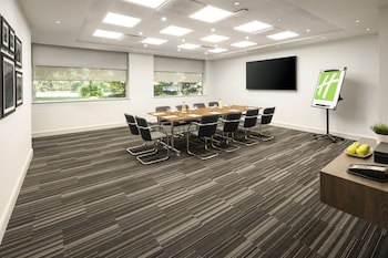 Holiday Inn Southampton-Eastleigh M3, Jct13, An Ihg Hotel