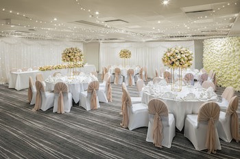 Holiday Inn Southampton-Eastleigh M3, Jct13, An Ihg Hotel