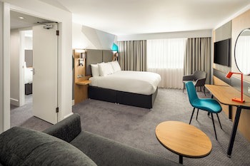 Holiday Inn Southampton-Eastleigh M3, Jct13, An Ihg Hotel
