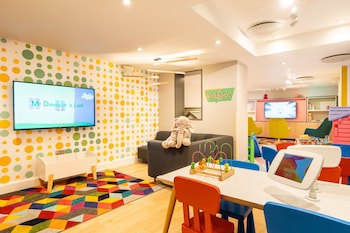 Holiday Inn Southampton-Eastleigh M3, Jct13, An Ihg Hotel