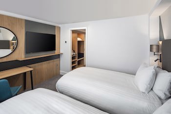 Holiday Inn Southampton-Eastleigh M3, Jct13, An Ihg Hotel