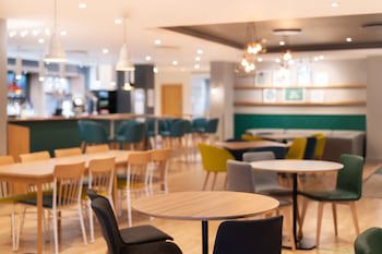Holiday Inn Southampton-Eastleigh M3, Jct13, An Ihg Hotel