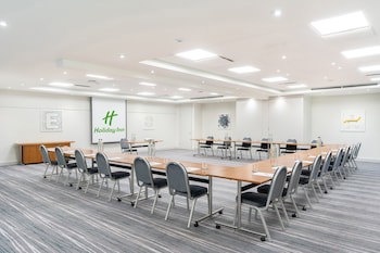 Holiday Inn Southampton-Eastleigh M3, Jct13, An Ihg Hotel