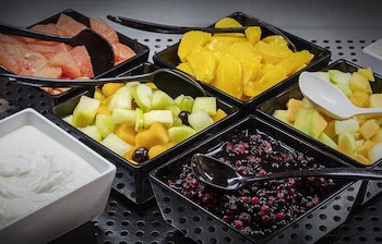 Holiday Inn Southampton-Eastleigh M3, Jct13, An Ihg Hotel
