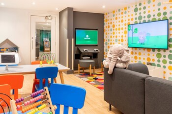 Holiday Inn Southampton-Eastleigh M3, Jct13, An Ihg Hotel