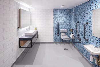 Holiday Inn Southampton-Eastleigh M3, Jct13, An Ihg Hotel