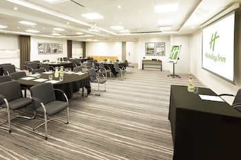 Holiday Inn Southampton-Eastleigh M3, Jct13, An Ihg Hotel