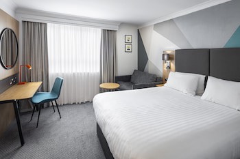 Holiday Inn Southampton-Eastleigh M3, Jct13, An Ihg Hotel
