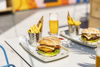 Holiday Inn Southampton-Eastleigh M3, Jct13, An Ihg Hotel