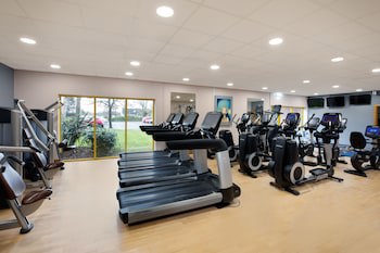 Holiday Inn Southampton-Eastleigh M3, Jct13, An Ihg Hotel