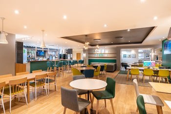 Holiday Inn Southampton-Eastleigh M3, Jct13, An Ihg Hotel