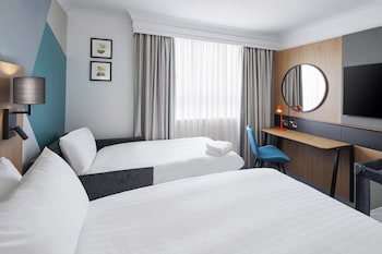 Holiday Inn Southampton-Eastleigh M3, Jct13, An Ihg Hotel