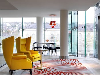 The River Lee Hotel