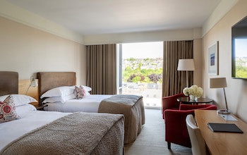The River Lee Hotel