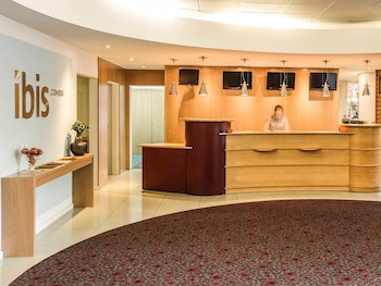 Ibis Coimbra Centro