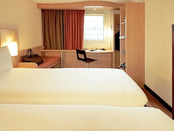 Ibis Coimbra Centro
