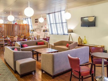Ibis Coimbra Centro