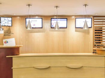 Ibis Coimbra Centro