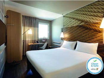 Ibis Coimbra Centro
