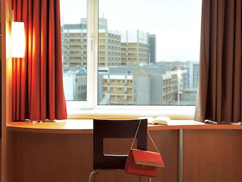 Ibis Coimbra Centro