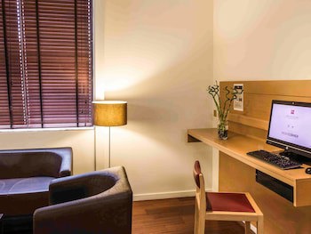 Ibis Coimbra Centro