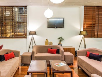 Ibis Coimbra Centro
