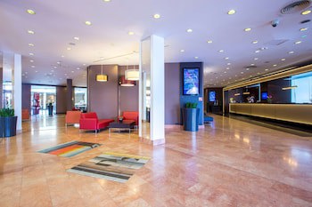 Radisson Blu Sobieski Hotel