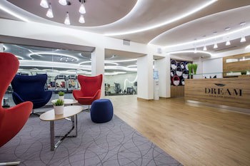 Radisson Blu Sobieski Hotel