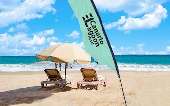 El Canario By The Lagoon