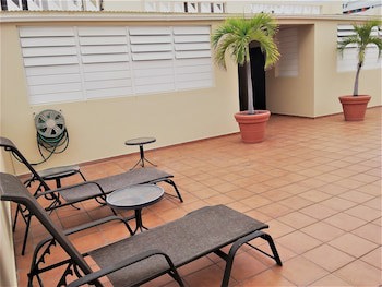 El Canario By The Lagoon
