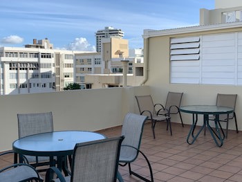 El Canario By The Lagoon