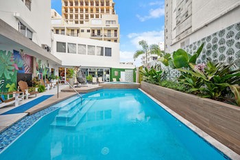 El Canario By The Lagoon