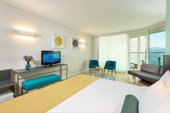 Leonardo Club Hotel Dead Sea
