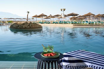 Leonardo Club Hotel Dead Sea