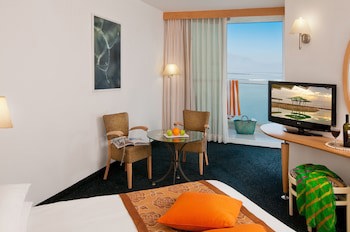 Leonardo Club Hotel Dead Sea
