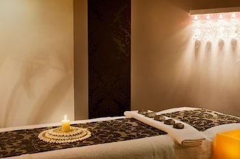Leonardo Club Hotel Dead Sea